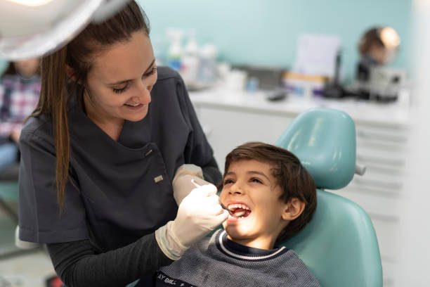 Best Emergency Dentist for Lost Fillings or Crowns in Logan, OH