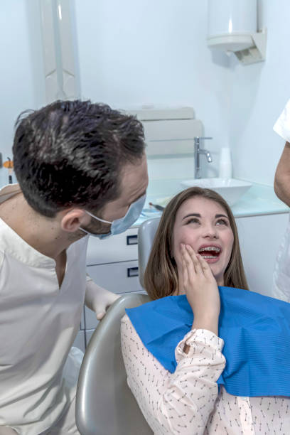 Best Mobile Emergency Dentist in Logan, OH
