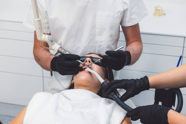 Best Emergency Dental Services for Seniors in Logan, OH