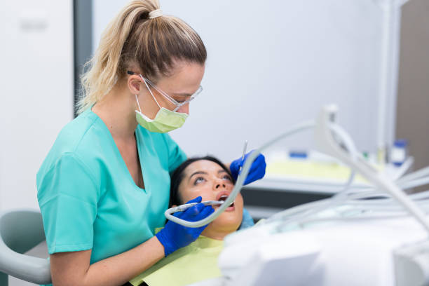 Best Weekend Emergency Dentist in Logan, OH